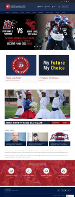 Skyward - Duncanville Independent School District Skyward - Duncanville Independent School District