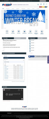 Technology / Skyward - Pflugerville ISD Technology / Skyward - Pflugerville ISD