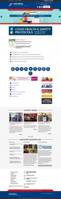 Skyward Family Access - Pasadena Independent School District Skyward Family Access - Pasadena Independent School District
