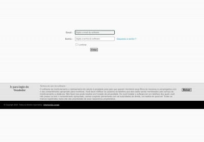 Digite seu endereço de e-mail abaixo para redefinir sua senha. Digite seu endereço de e-mail abaixo para redefinir sua senha.
