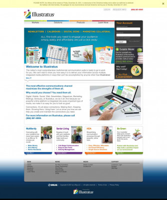Illustratus | Resident Newsletters, Apartment Newsletters ... Illustratus | Resident Newsletters, Apartment Newsletters ...