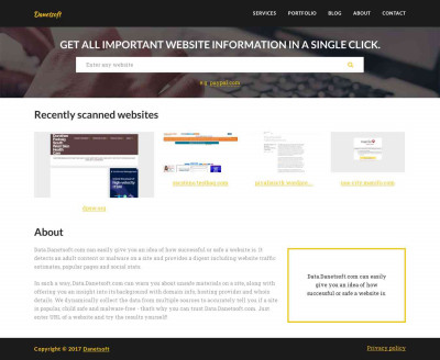 Welcome to Illustratus.com - Website data analysis by ... Welcome to Illustratus.com - Website data analysis by ...