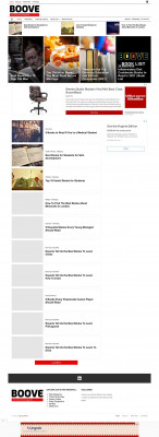 These are the Top News Media Outlets and Platforms ... - Boove These are the Top News Media Outlets and Platforms ... - Boove