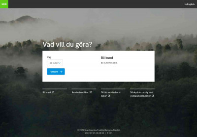 Logga in - Mobilt BankID | SEB Logga in - Mobilt BankID | SEB