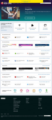 Lukol - anonymous search engine - Firefox Add-ons Lukol - anonymous search engine - Firefox Add-ons