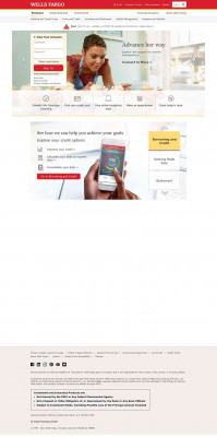 Online Banking - Online Savings & Checking Accounts - Wells ... Online Banking - Online Savings & Checking Accounts - Wells ...