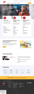 WEX Customer Login | Find your WEX account login WEX Customer Login | Find your WEX account login