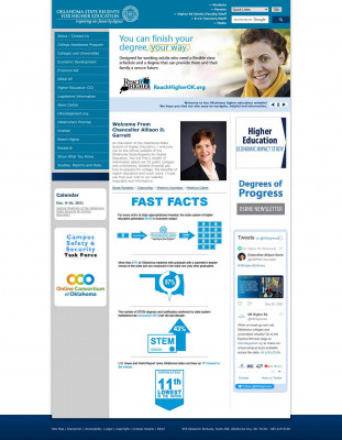 Oklahoma's Promise Eligibility Check : Login Oklahoma's Promise Eligibility Check : Login