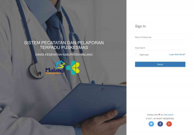 SP2TP: Login SP2TP: Login
