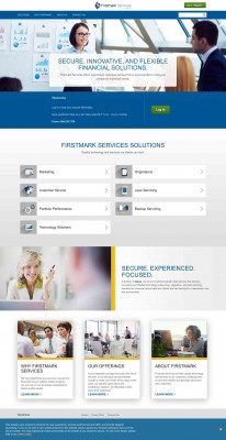Contact Us - Firstmark Services Contact Us - Firstmark Services