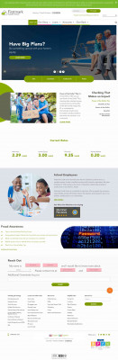 Firstmark Credit Union: Home Firstmark Credit Union: Home