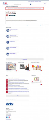 Employees - | dchr - DC.gov Employees - | dchr - DC.gov