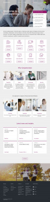 Employee Portal - Computershare Employee Portal - Computershare