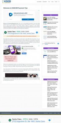 wss.kseb.in View Bill Payment for Registered Users wss.kseb.in View Bill Payment for Registered Users