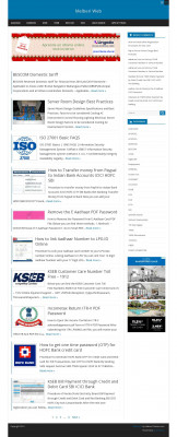 KSEB Online Registration Procedure for New User - Melberi ... KSEB Online Registration Procedure for New User - Melberi ...