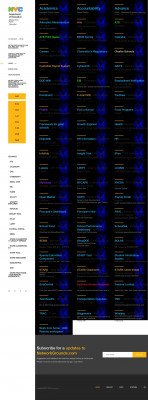 Networkgrounds - DOE Bookmarks - NYCDOE Networkgrounds - DOE Bookmarks - NYCDOE
