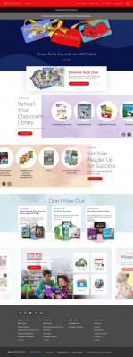 Scholastic Education New York City Scholastic Education New York City