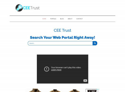 Ecareer Psu Portal - Find Official Portal - CEE-Trust Ecareer Psu Portal - Find Official Portal - CEE-Trust
