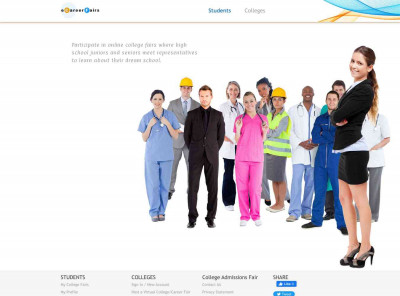 View College Profile View College Profile