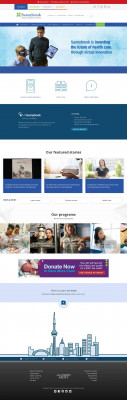 MyChart - Sunnybrook Hospital MyChart - Sunnybrook Hospital