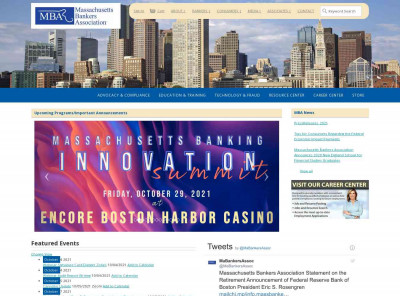 Verafin - Massachusetts Bankers Association Verafin - Massachusetts Bankers Association