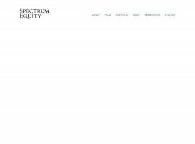 Verafin | Portfolio | Spectrum Equity Verafin | Portfolio | Spectrum Equity