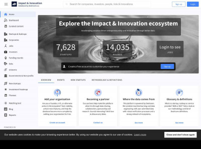 Verafin company information, funding & investors | Impact Tech Verafin company information, funding & investors | Impact Tech