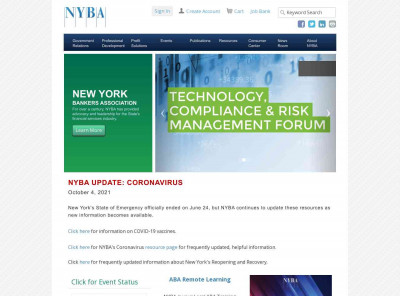 Verafin Inc - New York Bankers Association Verafin Inc - New York Bankers Association