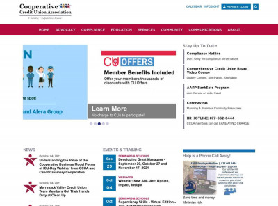 Verafin | Cooperative Credit Union Association Verafin | Cooperative Credit Union Association