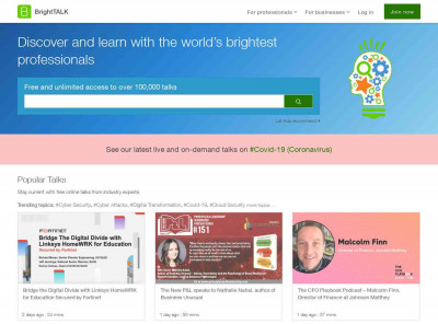 Verafin Financial Crime Management - BrightTALK Verafin Financial Crime Management - BrightTALK