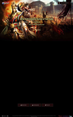 3 Kingdoms Online - Wavegame 3 Kingdoms Online - Wavegame