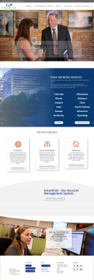 Great Plains Communications eMail Guardian User Guide ... Great Plains Communications eMail Guardian User Guide ...