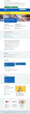 Managing your NHS App account - NHS App help and support Managing your NHS App account - NHS App help and support