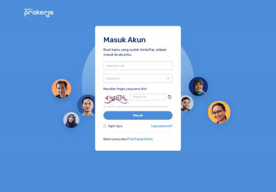 Kartu Prakerja - Dashboard Kartu Prakerja - Dashboard