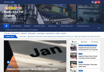 Ustadz Zaenal Abidin, 6 Desember 2020 Ustadz Zaenal Abidin, 6 Desember 2020