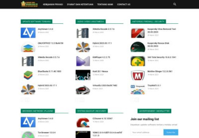 Download DriverPack Terbaru Gratis 2022 Offline Download DriverPack Terbaru Gratis 2022 Offline