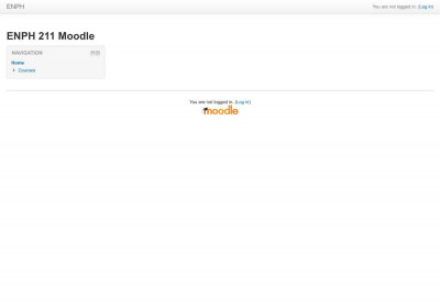 ENPH 211 Moodle ENPH 211 Moodle