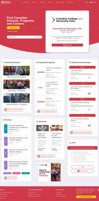 Queen's University - StudyinCanada.com! Queen's University - StudyinCanada.com!