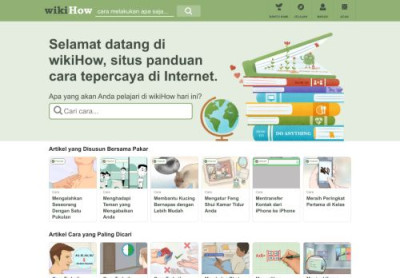 Cara Memblokir dan Membuka Blokir Situs Internet dengan ... Cara Memblokir dan Membuka Blokir Situs Internet dengan ...