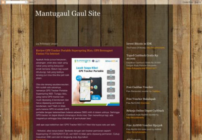 Review Android Nexian Journey One, Android One Pertama ... Review Android Nexian Journey One, Android One Pertama ...