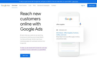 Dapatkan Lebih Banyak Pelanggan dengan ... - Google Ads Dapatkan Lebih Banyak Pelanggan dengan ... - Google Ads