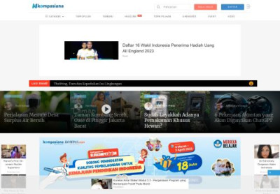 Cara Membuat Lut Anda Sendiri di Komputer - Kompasiana.com Cara Membuat Lut Anda Sendiri di Komputer - Kompasiana.com