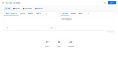 Google Terjemahan Google Terjemahan