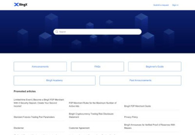Updates on Funding Rate Settlement Frequency of OMG ... Updates on Funding Rate Settlement Frequency of OMG ...