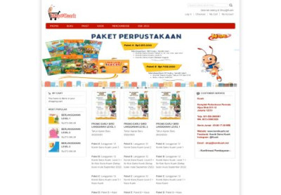 Home - Belanja Kuark sekarang mudah Home - Belanja Kuark sekarang mudah