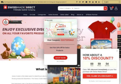Uncategorized : Swiss Made Direct Uncategorized : Swiss Made Direct