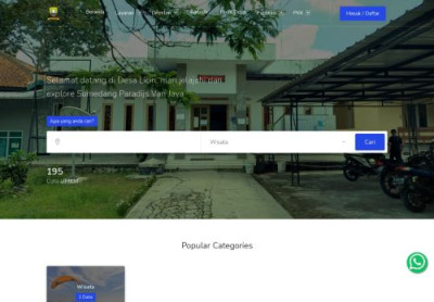 gemblong saung aki umkm - DESA LICIN gemblong saung aki umkm - DESA LICIN