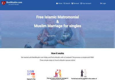 Indonesia Muslim Marriage, Matrimonial, Dating, or Social ... Indonesia Muslim Marriage, Matrimonial, Dating, or Social ...