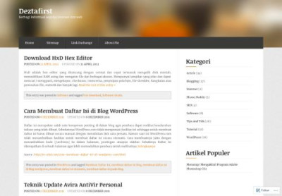 Cara Mendaftar di Ziddu.com - Deztafirst Cara Mendaftar di Ziddu.com - Deztafirst