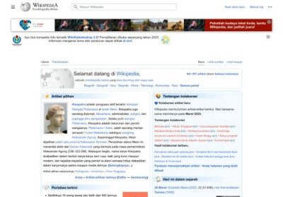Smadav - Wikipedia bahasa Indonesia, ensiklopedia bebas Smadav - Wikipedia bahasa Indonesia, ensiklopedia bebas